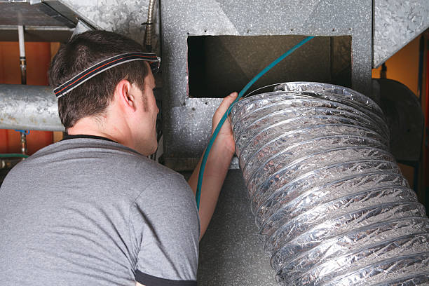 Best Ductwork Cleaning Services  in Bayard, NE