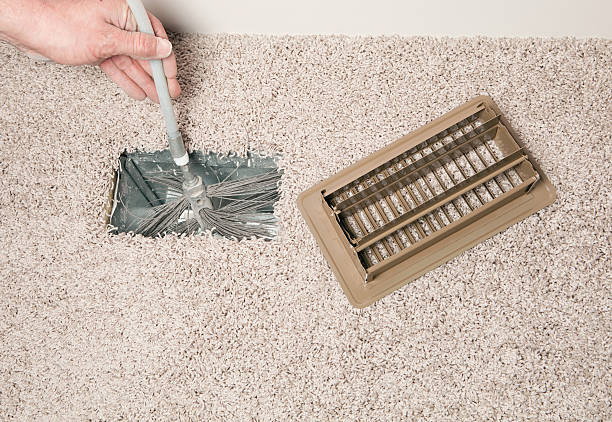 Best Air Duct Mold Removal  in Bayard, NE