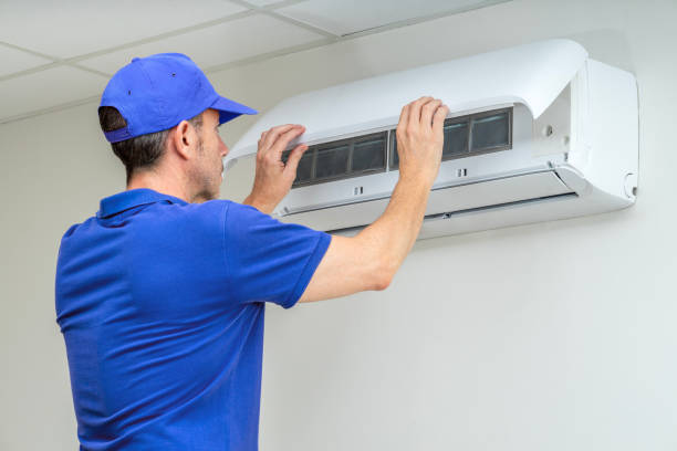 Home Air Vent Cleaning in Bayard, NE
