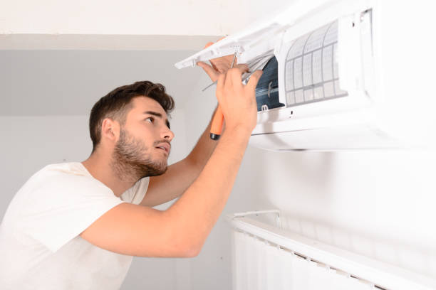 HVAC System Cleaning in Bayard, NE